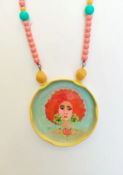 שרשרת יולנדה