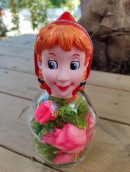 כיפה אדומה