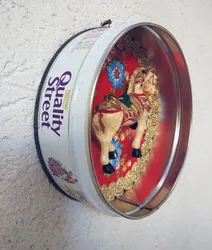 סוס קרוסלה