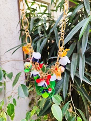 שרשרת קסם
