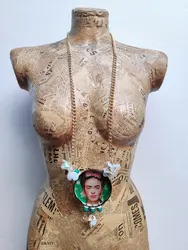 שרשרת פרידלה'