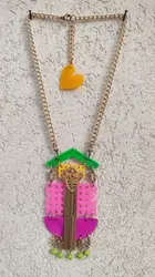 שרשרת מלודיה
