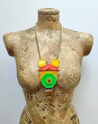 שרשרת סרנדה