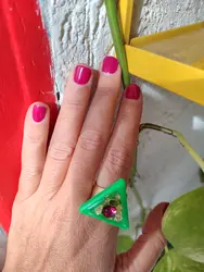 טבעת רחליקה