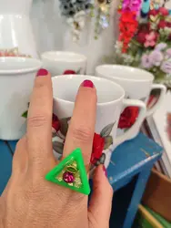 טבעת רחליקה