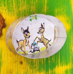 במבי וחברים- קישוט לבית
