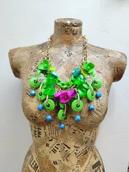 שרשרת אושר צרוף