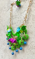 שרשרת אושר צרוף