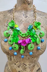 שרשרת אושר צרוף