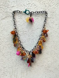 שרשרת טופינים