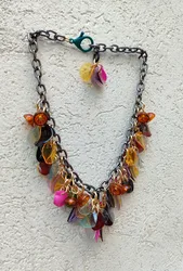 שרשרת טופינים