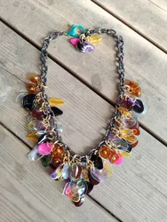 שרשרת טופינים