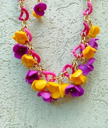 שרשרת שעון קיץ