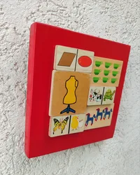 ילדותי השנייה