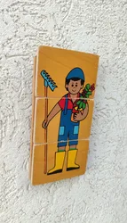 כך הולכים השותלים