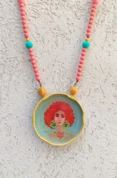 שרשרת יולנדה