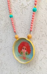 שרשרת יולנדה