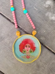 שרשרת יולנדה