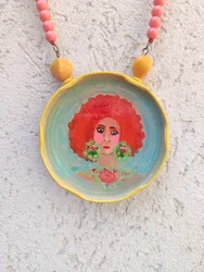 שרשרת יולנדה