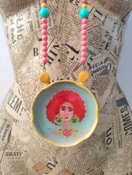 שרשרת יולנדה