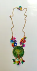 שרשרת שביל בדרך