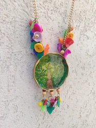 שרשרת שביל בדרך