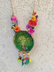 שרשרת שביל בדרך