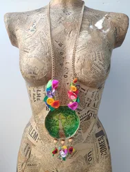 שרשרת שביל בדרך