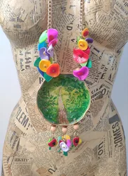 שרשרת שביל בדרך