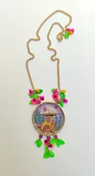 שרשרת פנטזיה