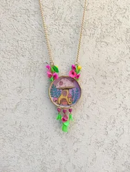 שרשרת פנטזיה