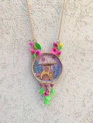 שרשרת פנטזיה