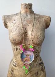 שרשרת פנטזיה