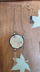 שרשרת פלמינגו