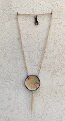 שרשרת פלמינגו