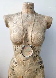 שרשרת פלמינגו