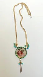 שרשרת אביבה