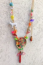 שרשרת כל הטוב