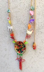 שרשרת כל הטוב