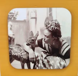 קישוט פרידה במבי