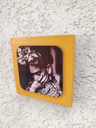 קישוט פרידה מטריף