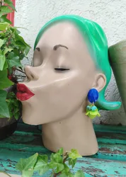 עגילי ריף