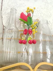 עגילי שרון