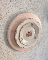 קישוט קיר ויקטוריה