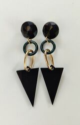 עגילי לידיה