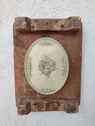 קישוט כפרי