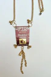 שרשרת שעת התה