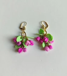 עגילי ניצנים