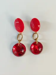 עגילי אורנה