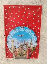 יום כיף בלונדון